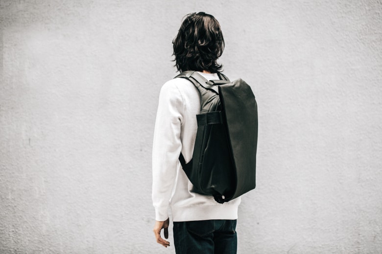 Côte&Ciel 2014 秋冬系列第二波單品