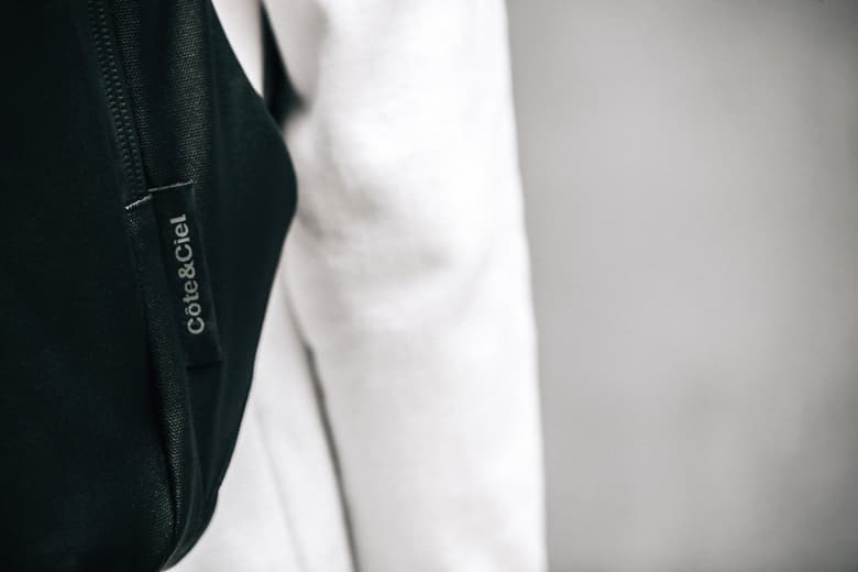 Côte&Ciel 2014 秋冬系列第二波單品