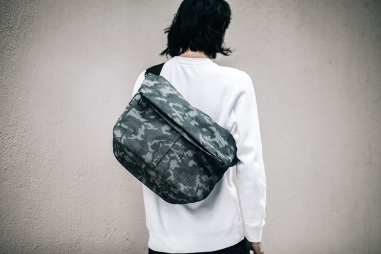 Côte&Ciel 2014 秋冬系列第二波單品