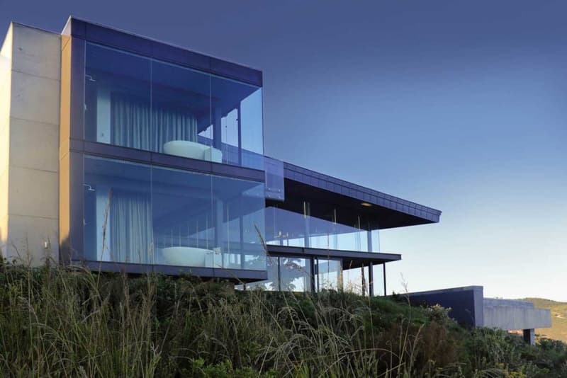 SAOTA 於南非打造 Cove 3 House 住宅