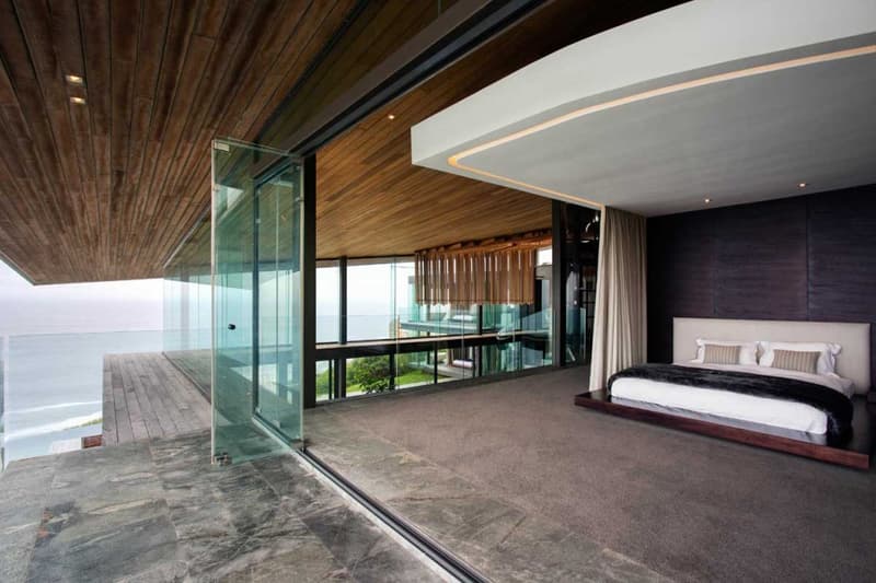 SAOTA 於南非打造 Cove 3 House 住宅