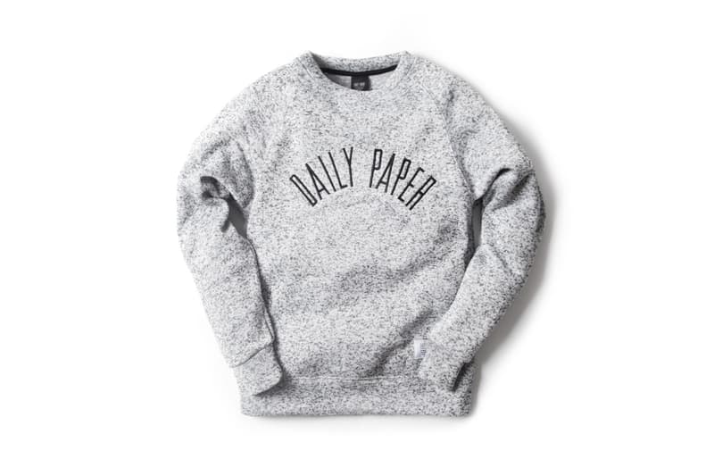 Daily Paper 2014 秋冬系列新品上架