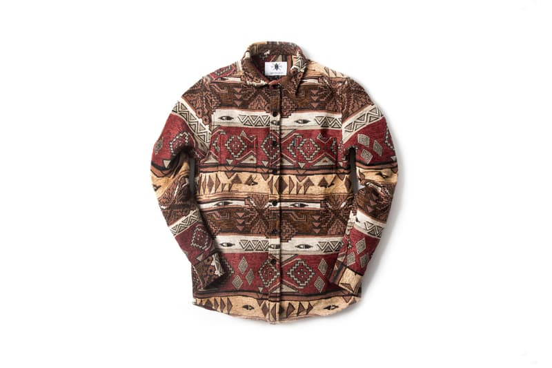 Daily Paper 2014 秋冬系列新品上架