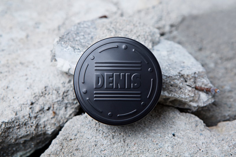Denis 頭髮護理系列