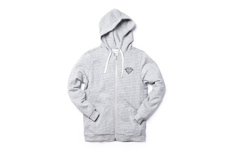 Diamond Supply Co.「Premium Brilliant Collection」PacSun 獨占系列