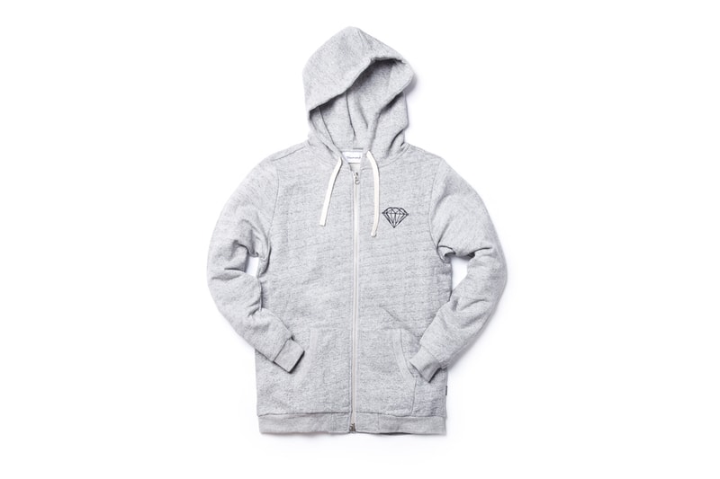 Diamond Supply Co.「Premium Brilliant Collection」PacSun 獨占系列