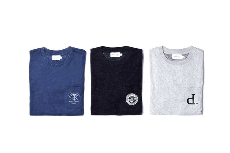 Diamond Supply Co.「Premium Brilliant Collection」PacSun 獨占系列