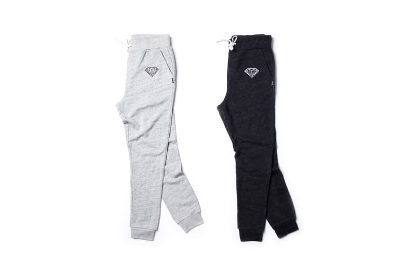 Diamond Supply Co.「Premium Brilliant Collection」PacSun 獨占系列