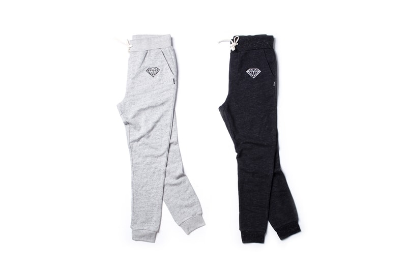 Diamond Supply Co.「Premium Brilliant Collection」PacSun 獨占系列