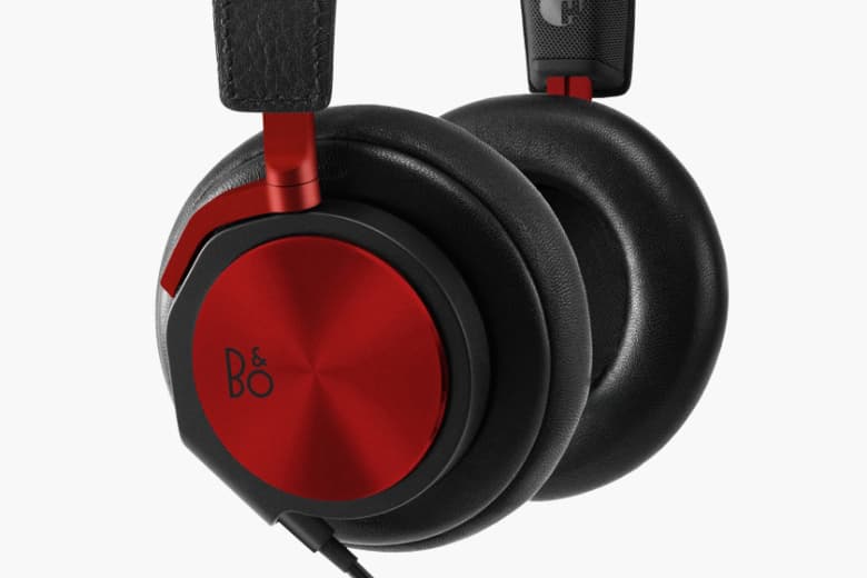 DJ Khaled x B&O PLAY Beoplay H6 聯名耳機