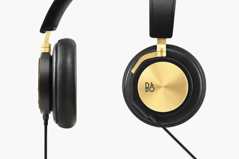 DJ Khaled x B&O PLAY Beoplay H6 聯名耳機