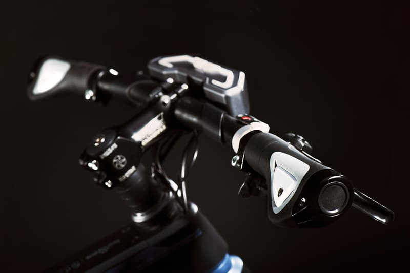 百度打造 Dubike 智能單車