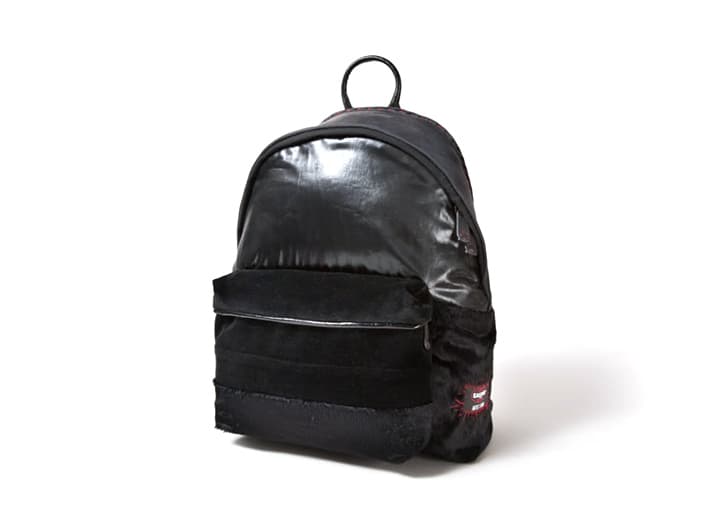 Eastpak 2014 Artist Studio 慈善聯名系列