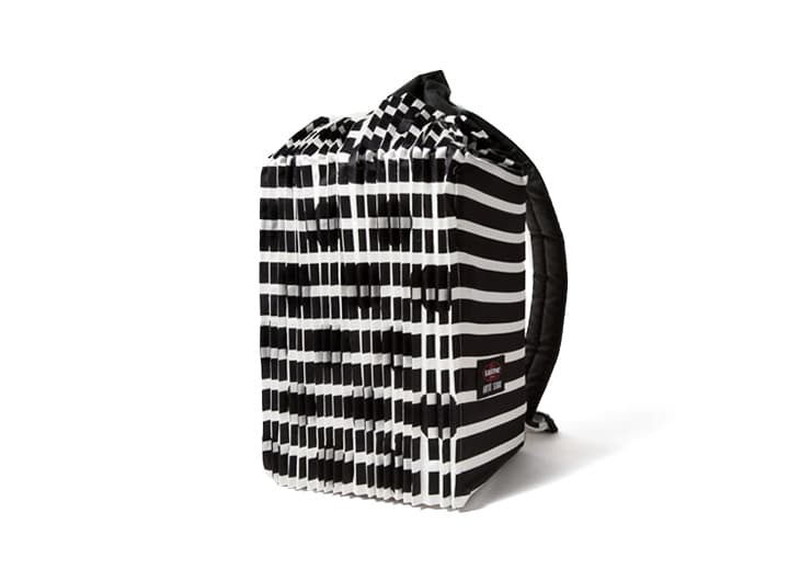 Eastpak 2014 Artist Studio 慈善聯名系列