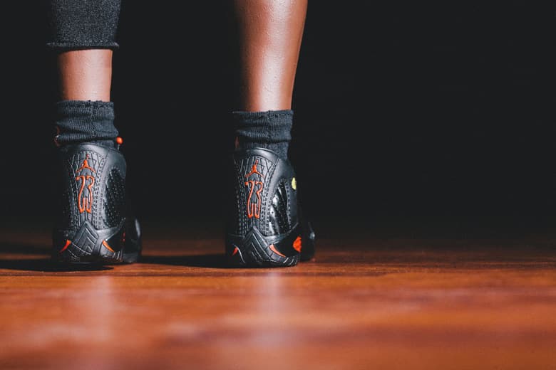 ENTERBAY HD Masterpiece 1/4th Scale Michael Jordan 蠟像级人偶