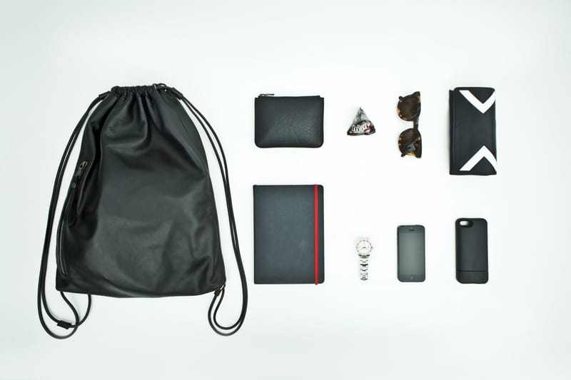Essentials: 設計師 Neil Barrett