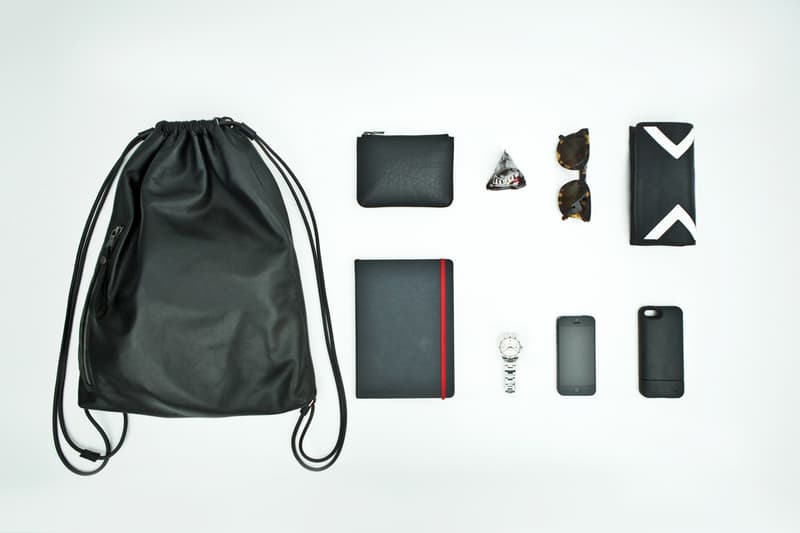 Essentials: 設計師 Neil Barrett