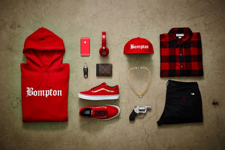 Essentials: 說唱歌手 YG