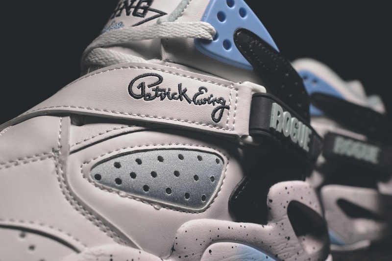 Ewing Athletics「Rogue」別注系列