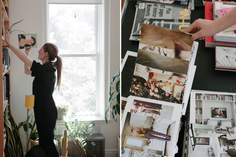 Justin Chung 攝影作品集《Faculty Department》