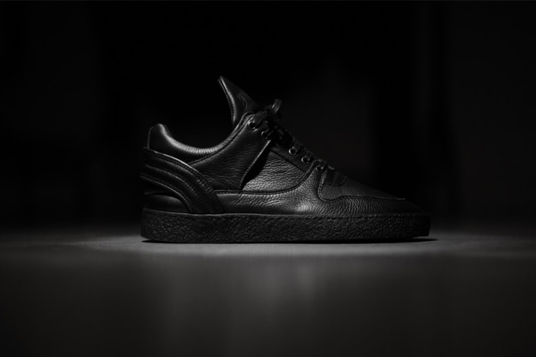 Filling Pieces 2014 秋冬「黑色星期五」特別系列