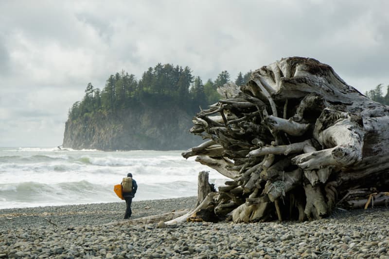 Fjällräven 2014 秋冬系列造型搭配 Lookbook