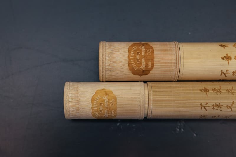 Fly Streetwear x Vans Syndicate 聯名系列發佈活動現場回顧