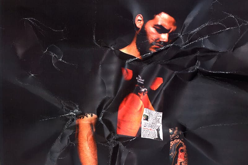 Foulplay 2014 秋季系列造型搭配 Lookbook