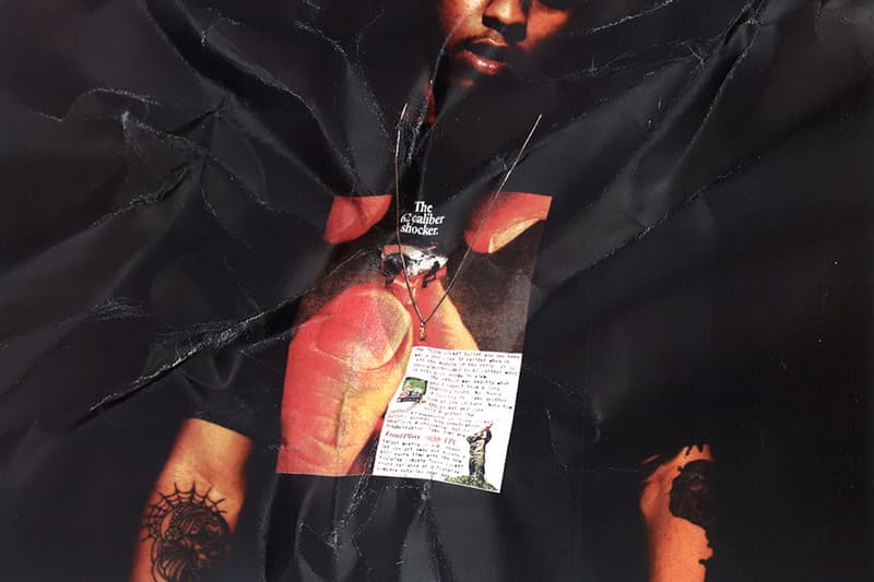 Foulplay 2014 秋季系列造型搭配 Lookbook