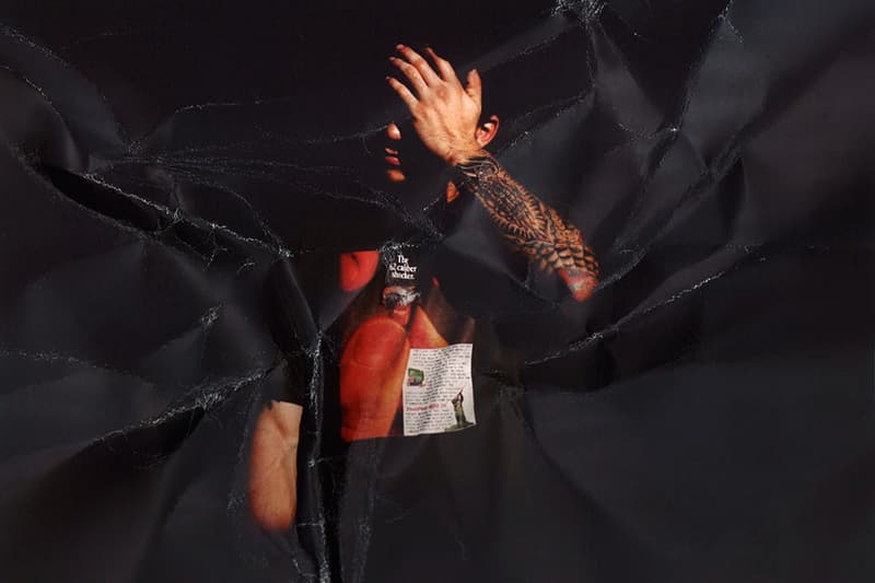 Foulplay 2014 秋季系列造型搭配 Lookbook