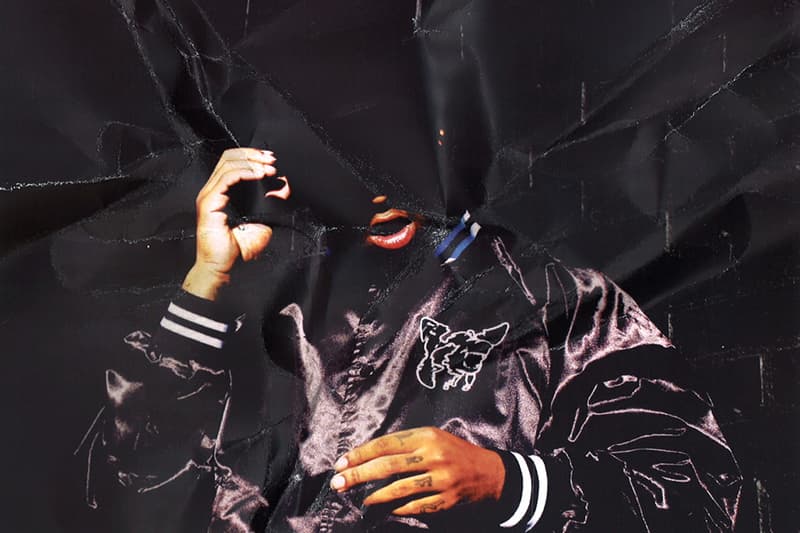 Foulplay 2014 秋季系列造型搭配 Lookbook