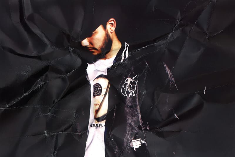 Foulplay 2014 秋季系列造型搭配 Lookbook