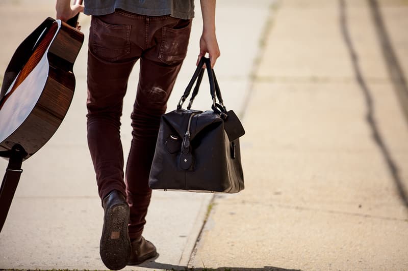 Frye 2014 秋冬系列