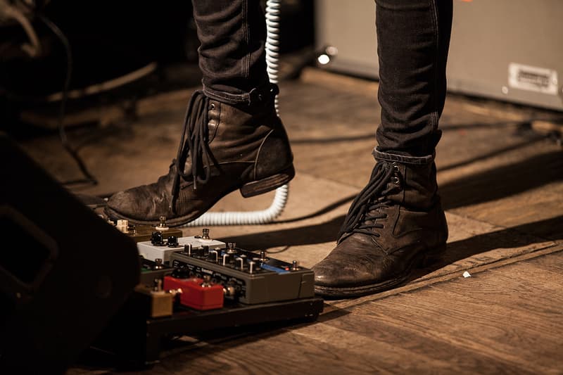 Frye 2014 秋冬系列