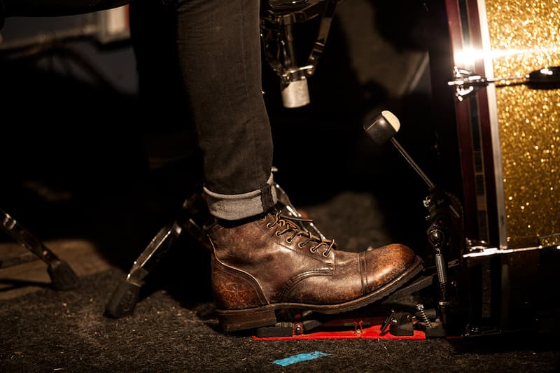 Frye 2014 秋冬系列