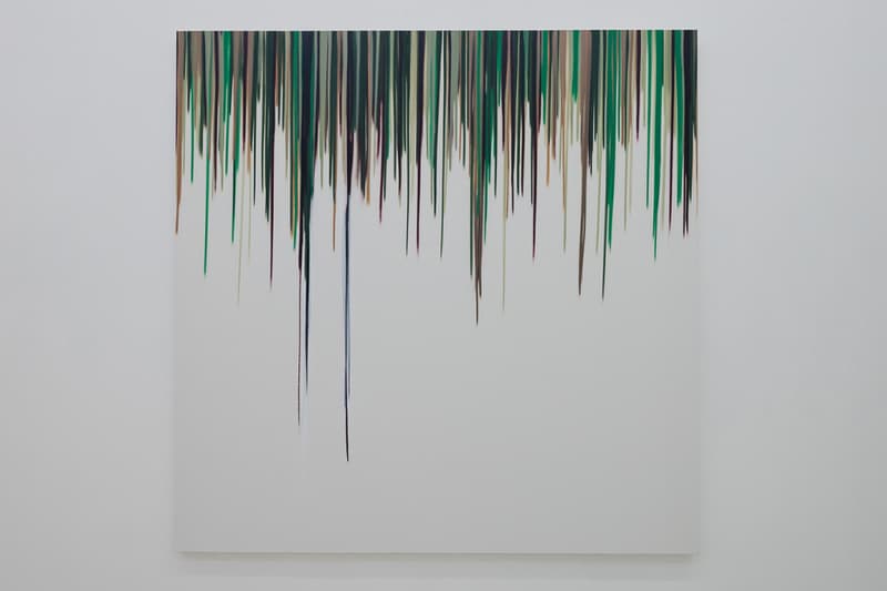 Futura「Kinetic Action」個人展覽現場回顧