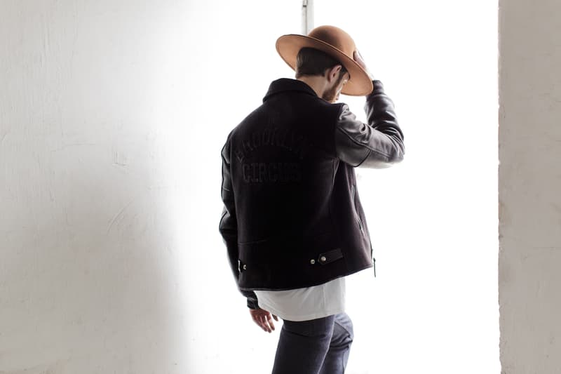 Gabriel Liberty 2014 兔毛禮帽