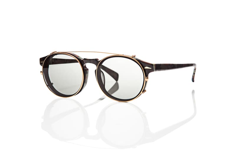 Glasense Studio for wisdom 2014 秋冬太陽眼鏡系列