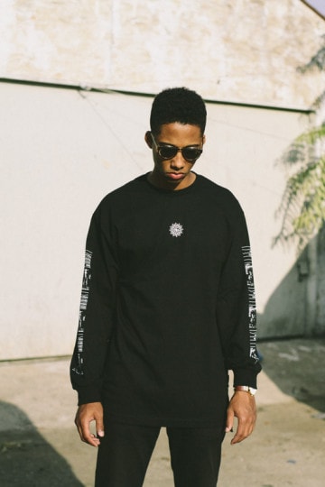 GPPR 2014 秋冬系列造型搭配 Lookbook