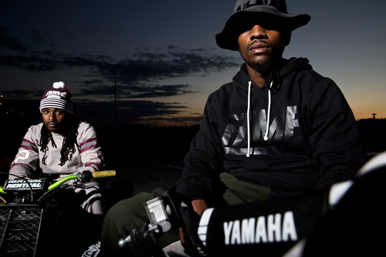 Hall Of Fame 2014 假日季造型搭配 Lookbook