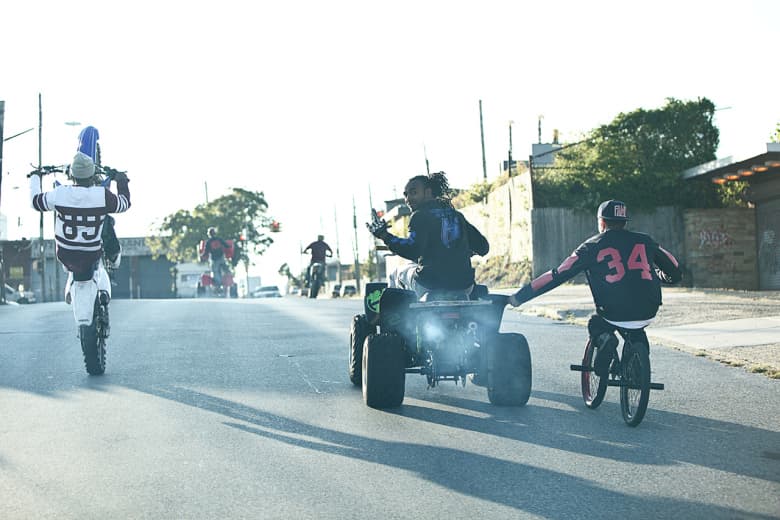 Hall Of Fame 2014 假日季造型搭配 Lookbook