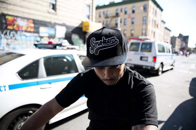 Hall Of Fame 2014 假日季造型搭配 Lookbook