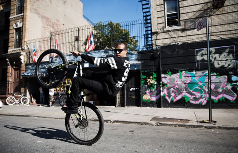 Hall Of Fame 2014 假日季造型搭配 Lookbook