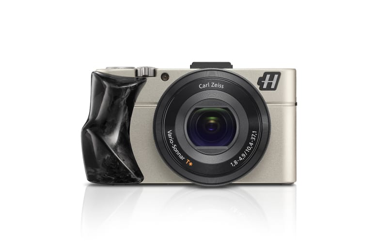 Hasselblad 發布 Stellar II 便攜相機