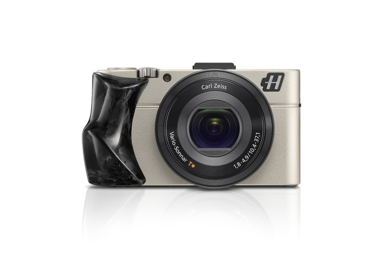 Hasselblad 發布 Stellar II 便攜相機