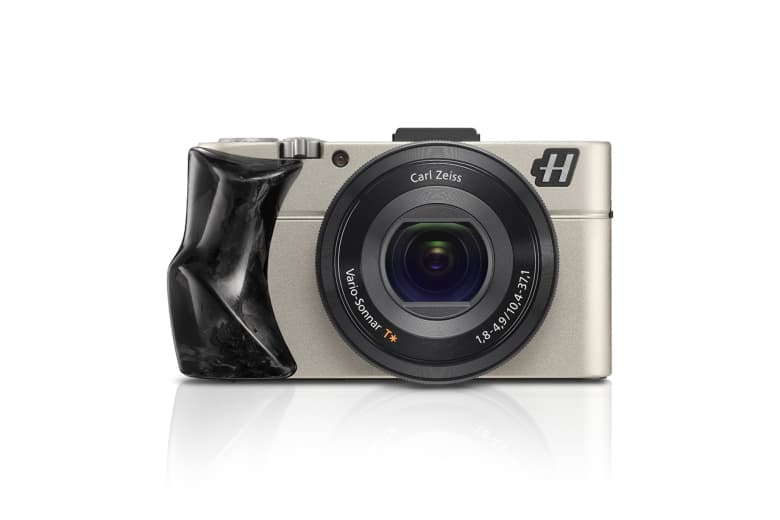 Hasselblad 發布 Stellar II 便攜相機