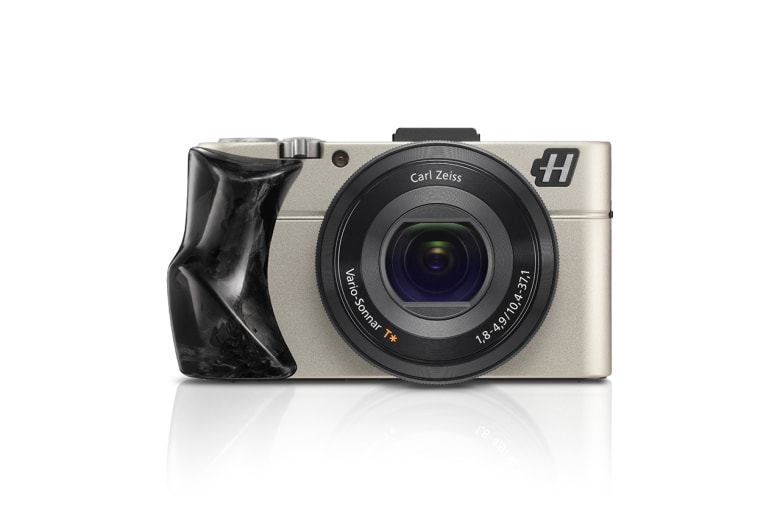 Hasselblad 發布 Stellar II 便攜相機