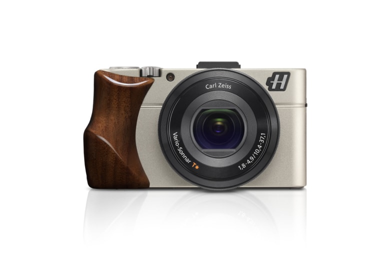 Hasselblad 發布 Stellar II 便攜相機