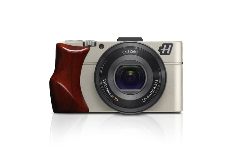 Hasselblad 發布 Stellar II 便攜相機