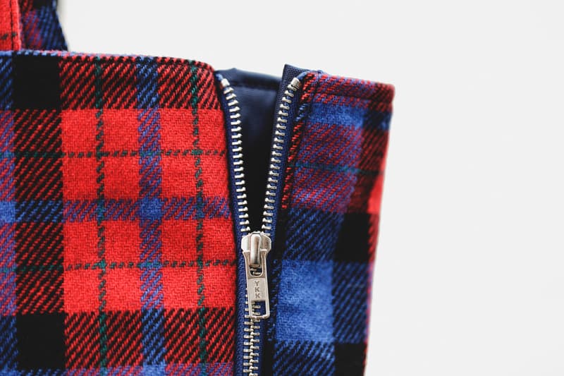 Head Porter 2014 秋冬配飾系列